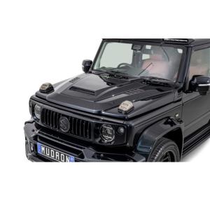 AIMGAIN MUDRON GT SUZUKI スズキ JIMNY SIERRA ジムニーシエラ ...