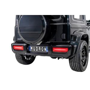AIMGAIN MUDRON GT SUZUKI スズキ JIMNY SIERRA ジムニーシエラ ...