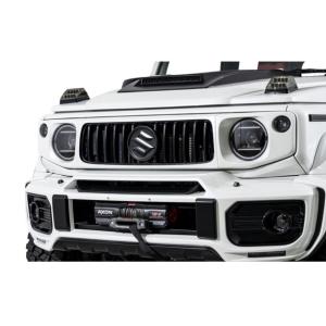 スズキ 純正 スペーシア 《 MK94S 》 右ヘッドライト P61200-25004412