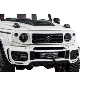 AIMGAIN MUDRON GT-X SUZUKI スズキ JIMNY SIERRA ジムニーシエ...