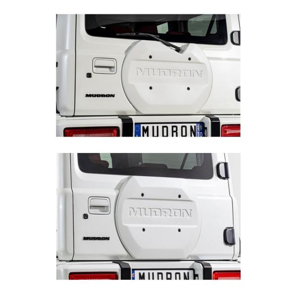 AIMGAIN MUDRON GT-X SUZUKI スズキ JIMNY SIERRA ジムニーシエ...