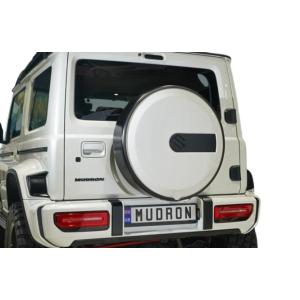 AIMGAIN MUDRON GT-X SUZUKI スズキ JIMNY SIERRA ジムニーシエ...