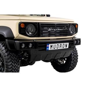 シックスセンス ジムニー/ジムニーシエラ JB64W/74W フロント シックスセンス ジムニー/ジムニーシエラ JB64W/74W フロント
