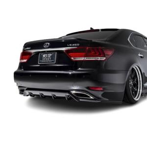レクサス（LEXUS） LS600h UVF45 フロント ブレーキパッド+センサー