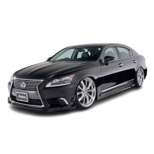 WALD - ExecutiveLine F-SPORT LEXUS LS USF40 UVF45 LS460 LS600h