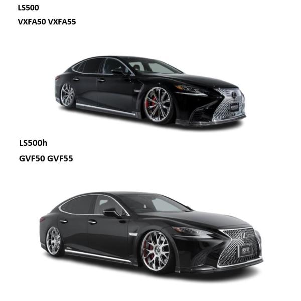 AIMGAIN 純VIP EXE LEXUS レクサス 50系 LS 前期 標準グレード LS500...