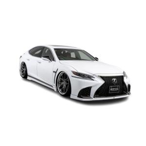 AIMGAIN 純VIP EXE LEXUS レクサス 50系 LS 前期 F-SPORT LS50...
