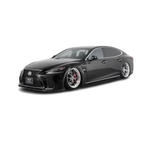AIMGAIN 純VIP SPORT LEXUS レクサス 50系 LS 前期 F-SPORT LS...