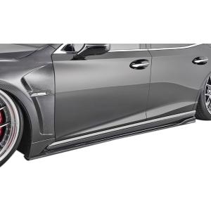 AIMGAIN 純VIP SPORT LEXUS レクサス 50系 LS 前期 F-SPORT LS...