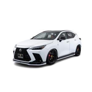 レクサス（LEXUS） NX R3.11〜 F スポーツ 仕様 フロントバンパー