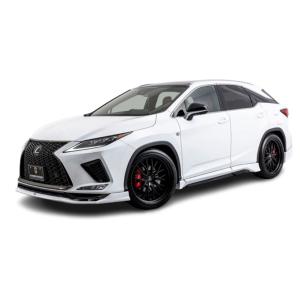 RX TRD エアロフェンダー レクサス純正部品 GYL20 GYL25 パーツ