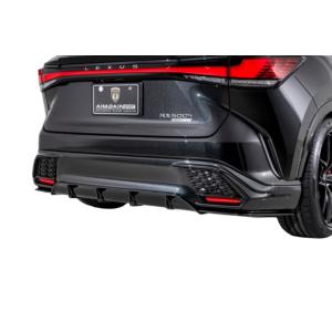 AIMGAIN SPORT LEXUS レクサス RX350 RX500h F-SPORT リアアン...