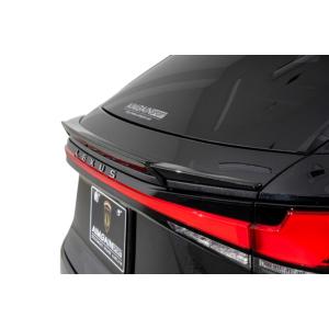 レクサスRX 500h/450h+/350 スポーツライン ブラックレーベル【FRP