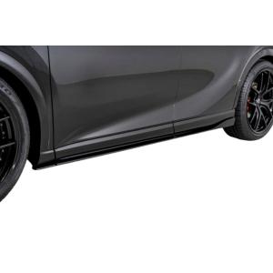 AIMGAIN SPORT LEXUS レクサス RX350 RX500h F-SPORT サイドア...