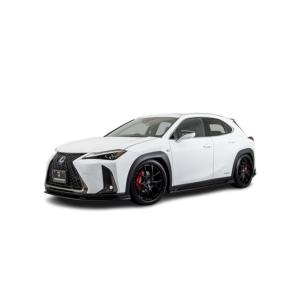 AIMGAIN SPORT LEXUS レクサス UX250h F-SPORT UX フルキット 3...