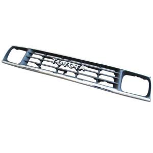 ランクル ランドクルーザー 71系 78系 プラド 純正ルック フロント