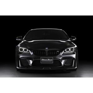 WALD（ヴァルド） 【M's】F06 BMW 640i 650i 6シリーズ（2011y-）WALD