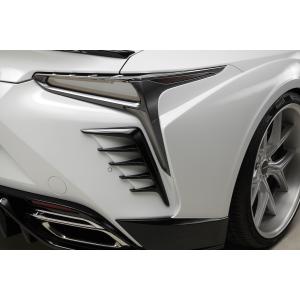 メルLEXUS ＬＣ５００フロントスポイラー、サイドステップ2点セット メルLEXUS LC500フロントスポイラー、サイドステップ2点