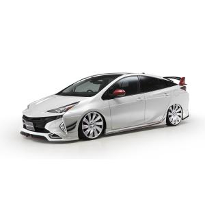 WALD SPORTS-LINE トヨタ 50 55 プリウス PRIUS ZVW50 ZVW55 H27.12