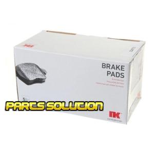 sbs nk製 BMW リヤ ディスクパッド リア ブレーキパット パット パッド F10 F11 ...