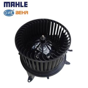 正規純正OEM BMW ミニ エアコン ブロアモーター MINI R56 R55 R57 LCI 