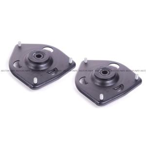 正規純正品 BMW MINI フロント アッパー マウント 2個 左右 SET ミニ クーパー R5...