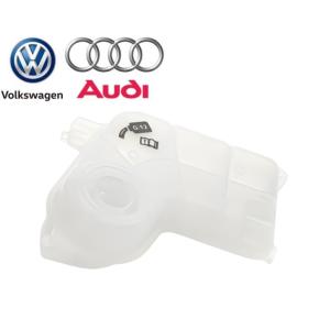 正規純正OEM アウディ ラジエター サブタンク Audi A4 S4 A6 S6 