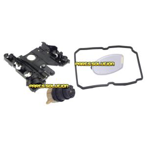 ベンツ AT オイルフィルター + オイルパンガスケット