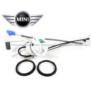 ミニ クーパーS N14エンジン用　フェールレベルセンサー純正品 BMW ミニ/MINI フューエルレベルセンサー/燃料タンクゲージ | R53 R52