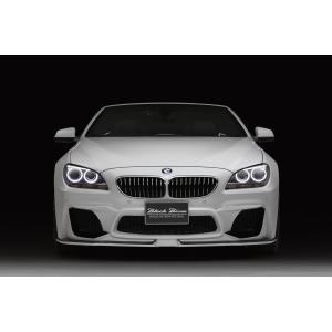 WALD（ヴァルド） 【M's】F06 BMW 640i 650i 6シリーズ（2011y-）WALD