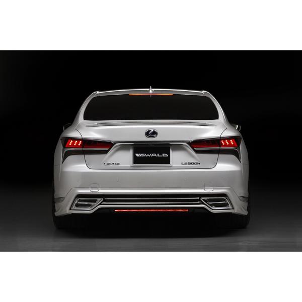WALD - ExecutiveLine LEXUS LS GVS5# VXFA5# LS500 L...