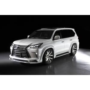 WALD（ヴァルド） 【M's】レクサス LX570 URJ201W（H27.9-）WALD