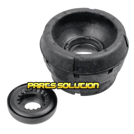 正規純正OEM Volkswagen フロント ショック アッパーマウント New Beetle B...