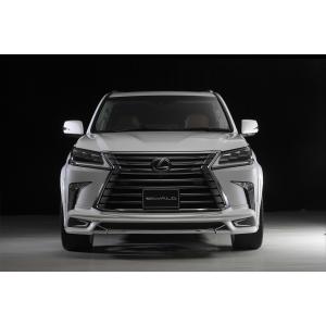 WALD（ヴァルド） 【M's】レクサス LX570 URJ201W（H27.9-）WALD