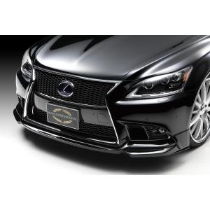 AIMGAIN 純VIP EXE LEXUS レクサス 40系 LS 後期 LS460 LS600h 標準