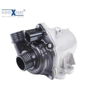 正規優良品 BMW 電動 ウォーターポンプ 5シリーズ E60 E61 F07 F10 F11