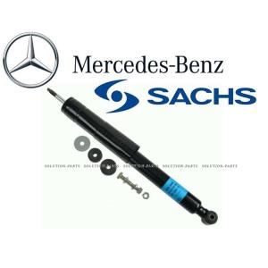 正規純正OEM メルセデスベンツ ベンツ リア ショック