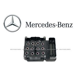 正規純正品 Mercedes-Benz ベンツ W221 Sクラス W216 CLクラス ESP コ...