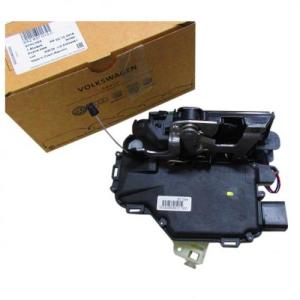 VW ドアロックアクチュエーター フロント 左 ザ・ビートル | ザ