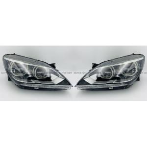 正規純正OEM Mercedes-Benz ベンツ LED ヘッドライト 左右 Sクラス