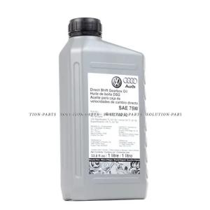 フォルクスワーゲン VW アウディ 乾式 7速 DSGオイル 1Lボトル