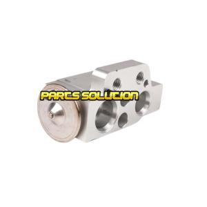 正規純正OEM ワーゲン エキスパンションバルブ VW ゴルフ5