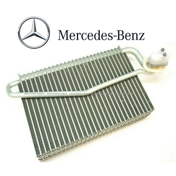 正規純正OEM品 Mercedes-Benz エバポレーター W203 C180 C200 C220...