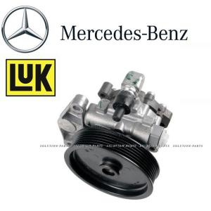 メルセデスベンツ パワステポンプ 0054662201 X164 w251 Mercedes-Benz（メルセデス・ベンツ） パワステポンプ W164 X164 W251