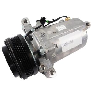 正規純正OEM BMW エアコンコンプレッサー Zシリーズ