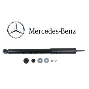 正規純正OEM メルセデスベンツ ベンツ リア ショック アブソーバー