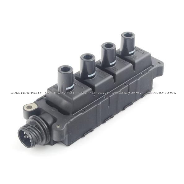正規純正OEM BMW イグニッションコイル E36 E34 E46 3シリーズ 316i 318i...