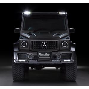 Mercedes-Benz（メルセデス・ベンツ） 【M's】 W463 ベンツ AMG G