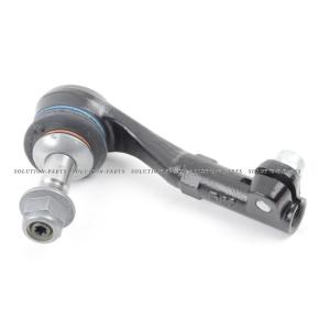 正規純正OEM BMW ステアリング タイロッドエンド 右 RH Xシリーズ X1 E84 18i ...