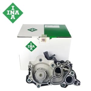 Audi S3 VW GOLF7サーモスタットハウジング フォルクスワーゲン VW ゴルフ7 ゴルフオールトラック INA製